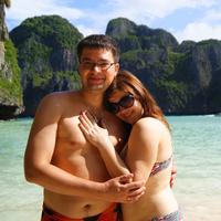 Отзыв от Агата - виза ДТВ