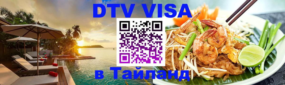Оформление DTV визы под ключ: стоимость и тарифы, только загранпаспорт - Ноябрьск  20.11.2025 